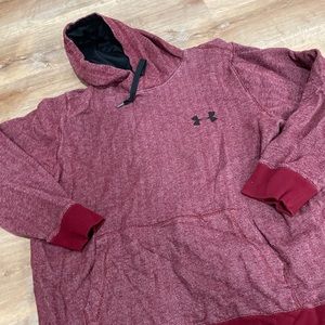 Under Armour Hoodie 2XL